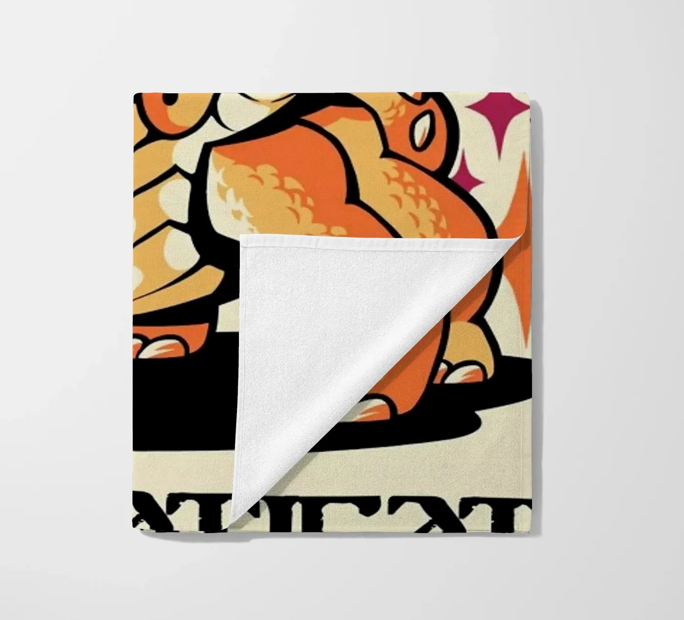 Rpg Cat telo mare da Tobe Fonseca