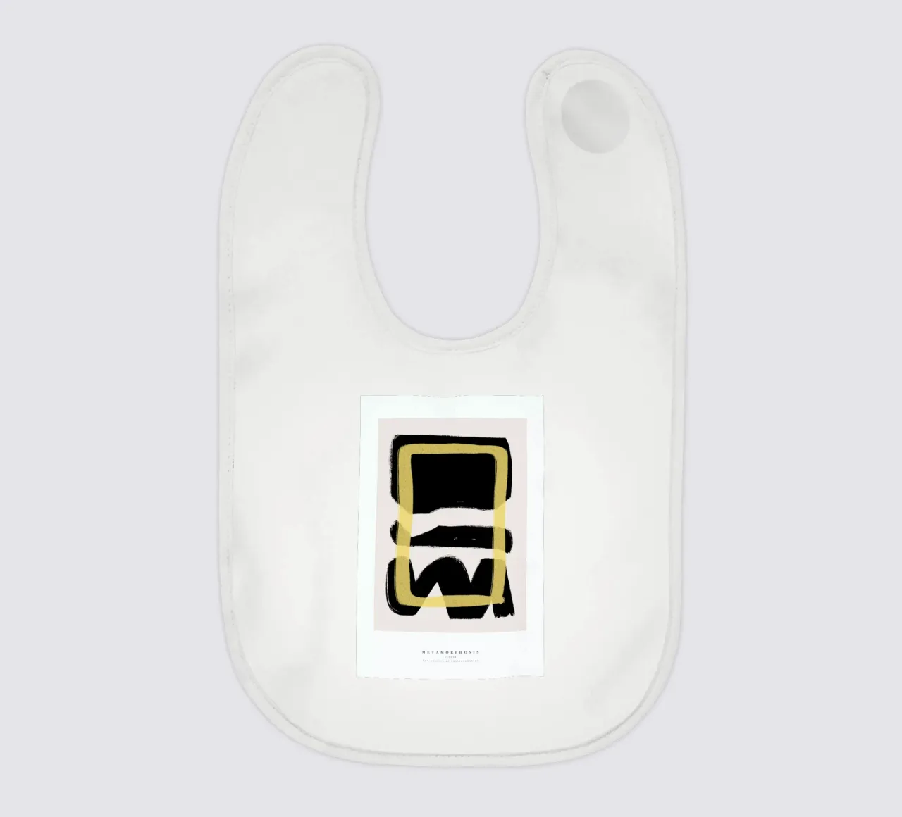 Metamorphosis bavaglino da Pure