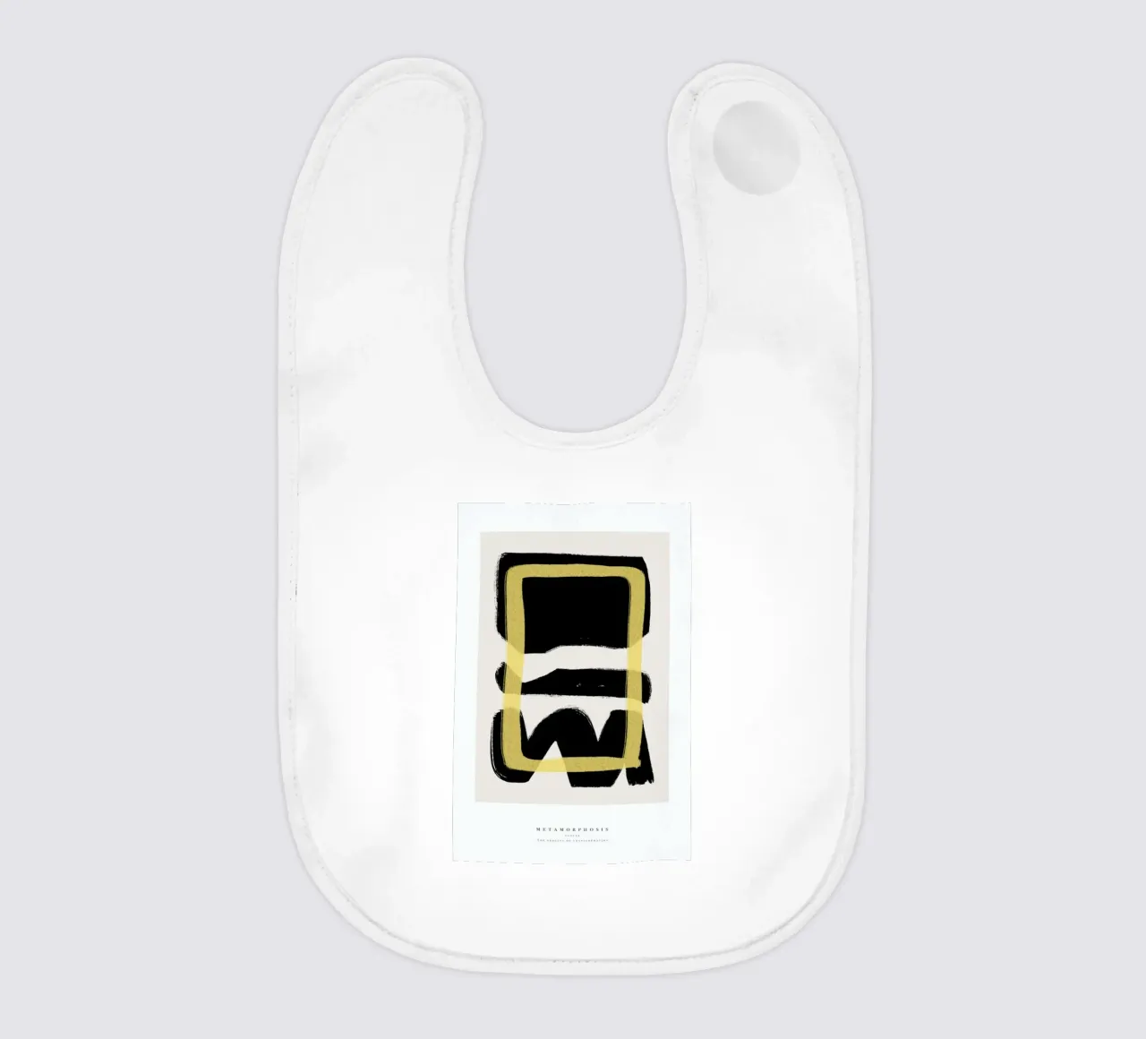 Metamorphosis bavaglino da Pure