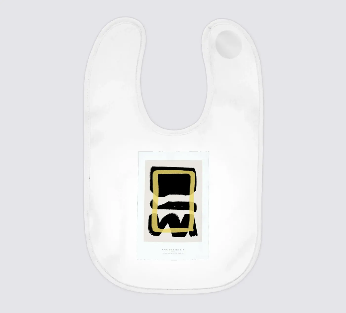 Metamorphosis bavaglino da Pure