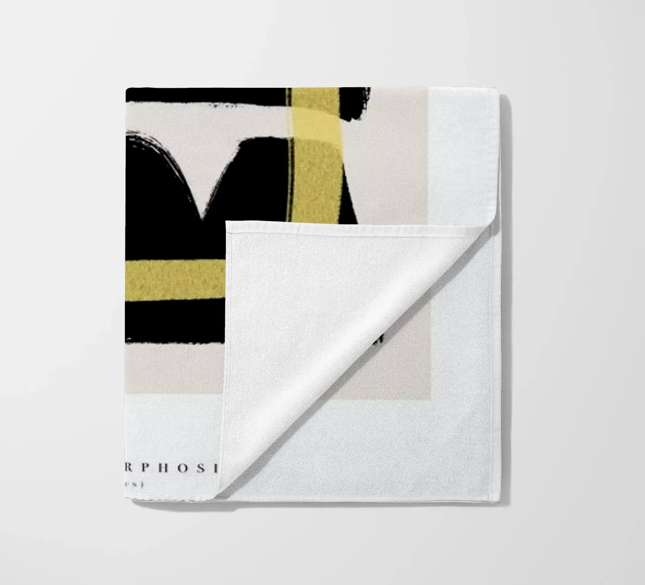 Metamorphosis telo mare da Pure