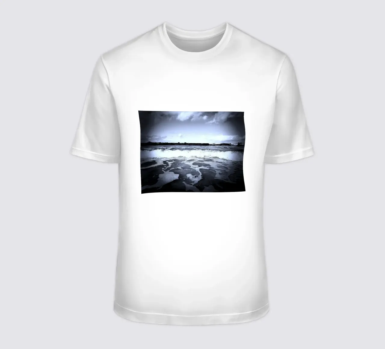BW 69 t-shirt da Thierry vobmann photography