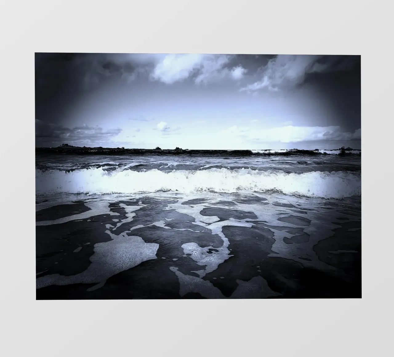 BW 69 pellicola backlit da Thierry vobmann photography