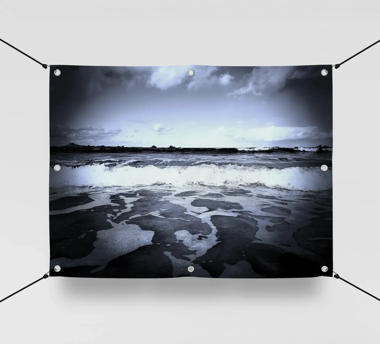 BW 69 telo in pvc da Thierry vobmann photography