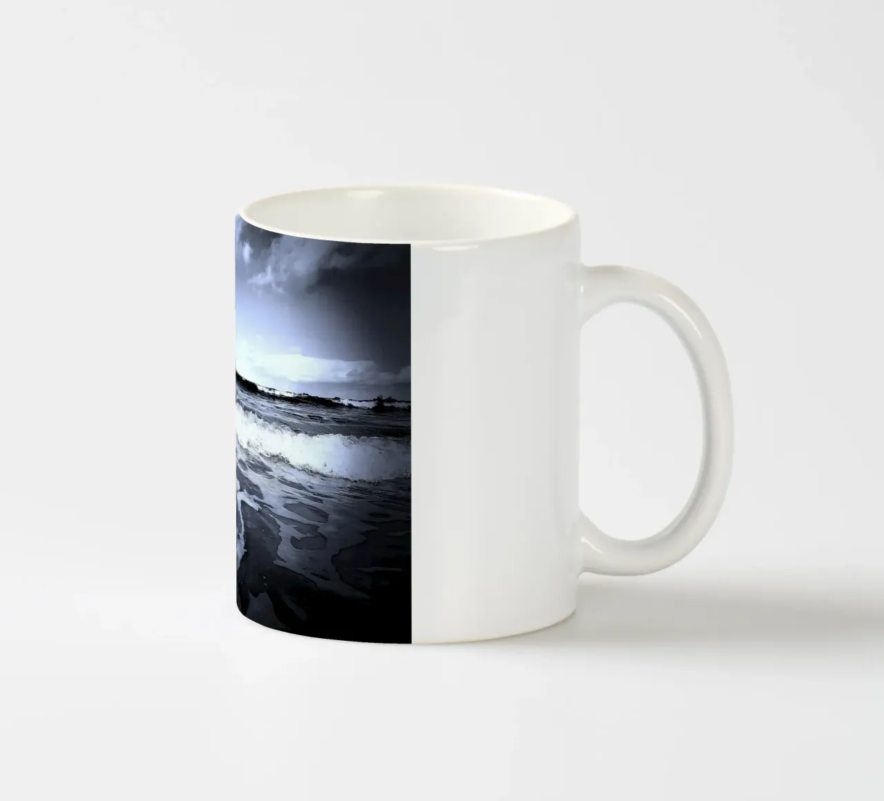 BW 69 tazza in ceramica da Thierry vobmann photography