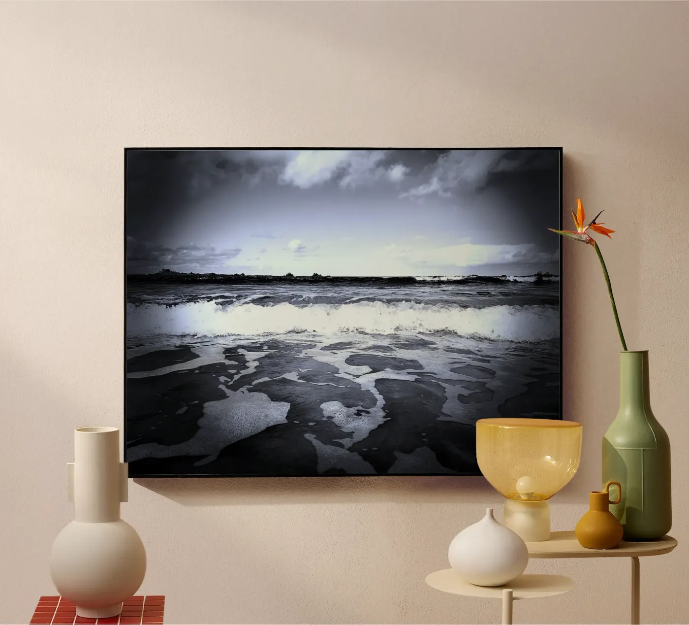 BW 69 plexiglass da Thierry vobmann photography