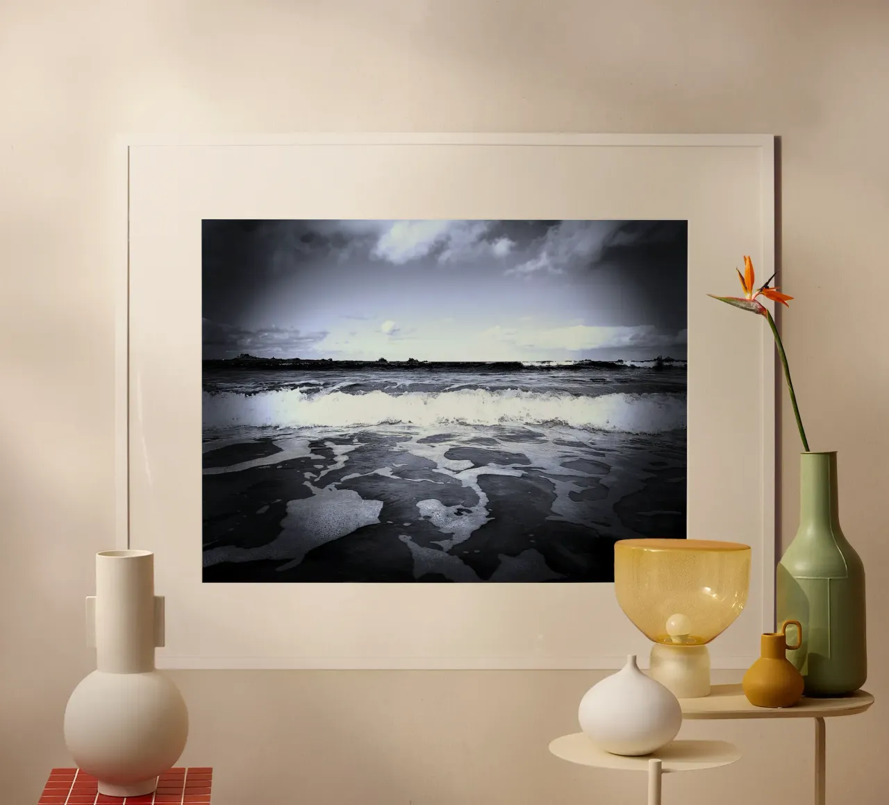 BW 69 poster da Thierry vobmann photography