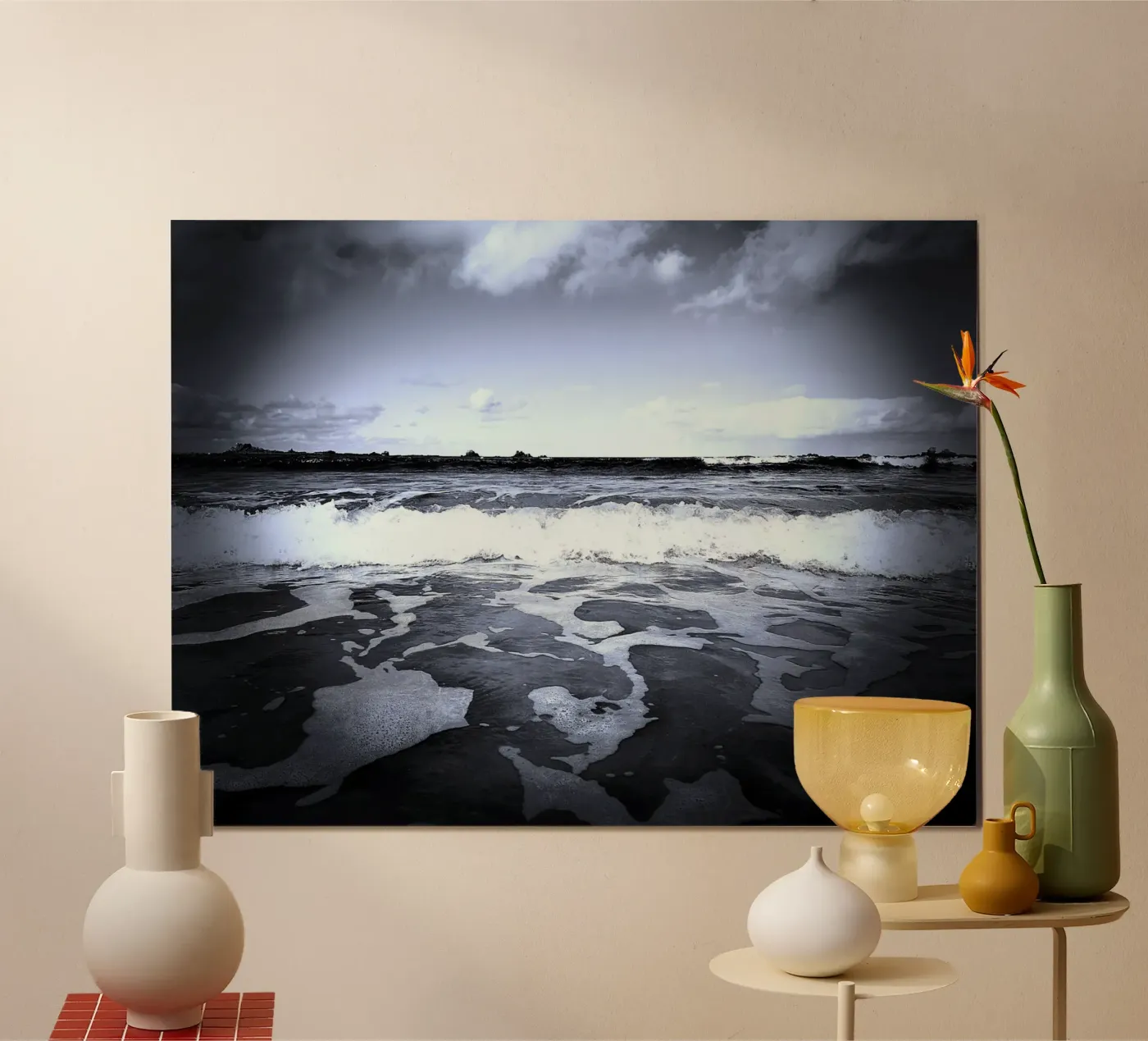 BW 69 poster da Thierry vobmann photography