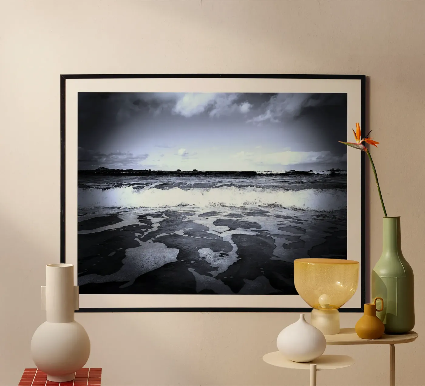 BW 69 poster da Thierry vobmann photography