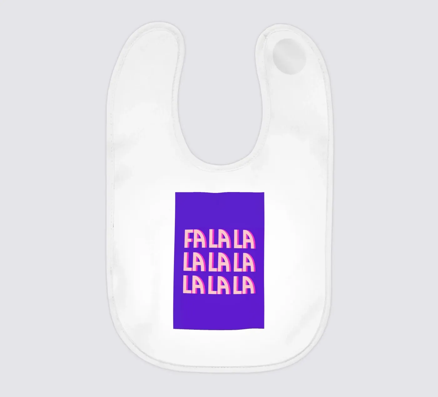 Fa la la bavaglino da Studio One