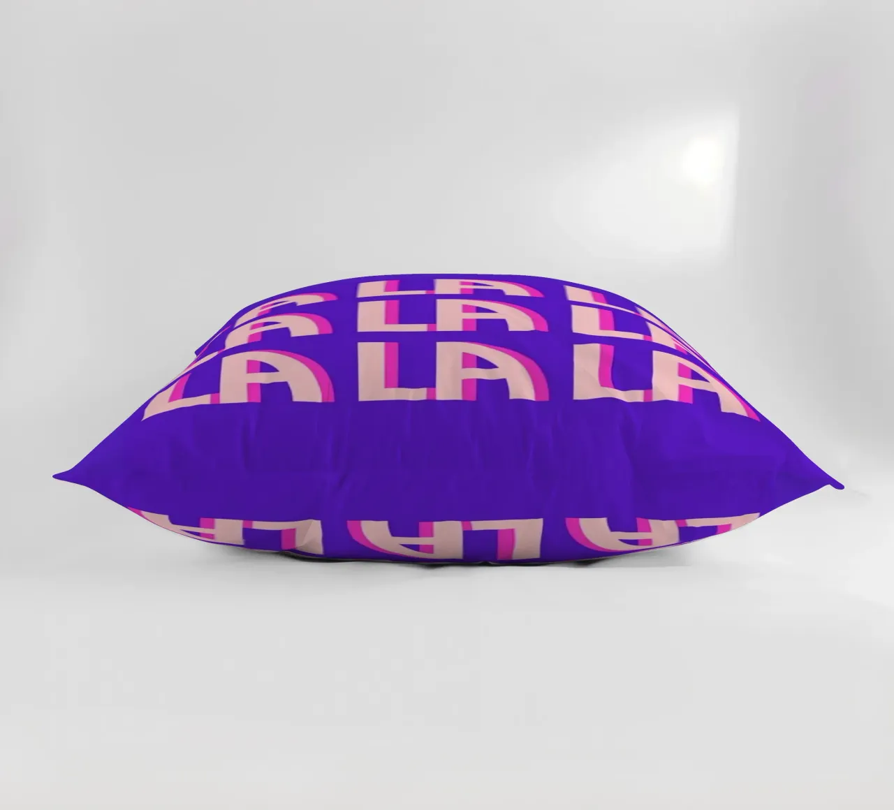 Fa la la cuscino da Studio One