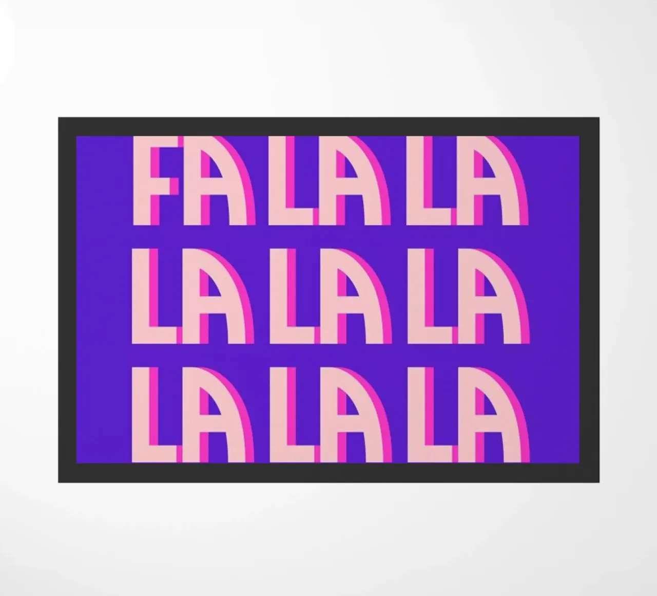 Fa la la zerbino da Studio One