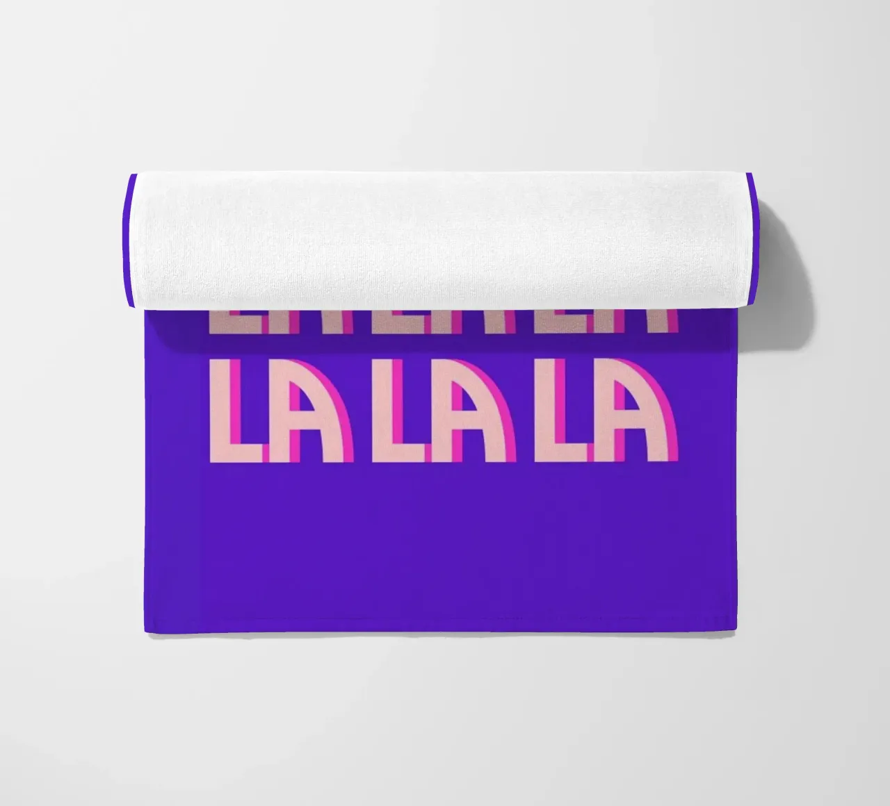 Fa la la telo mare da Studio One
