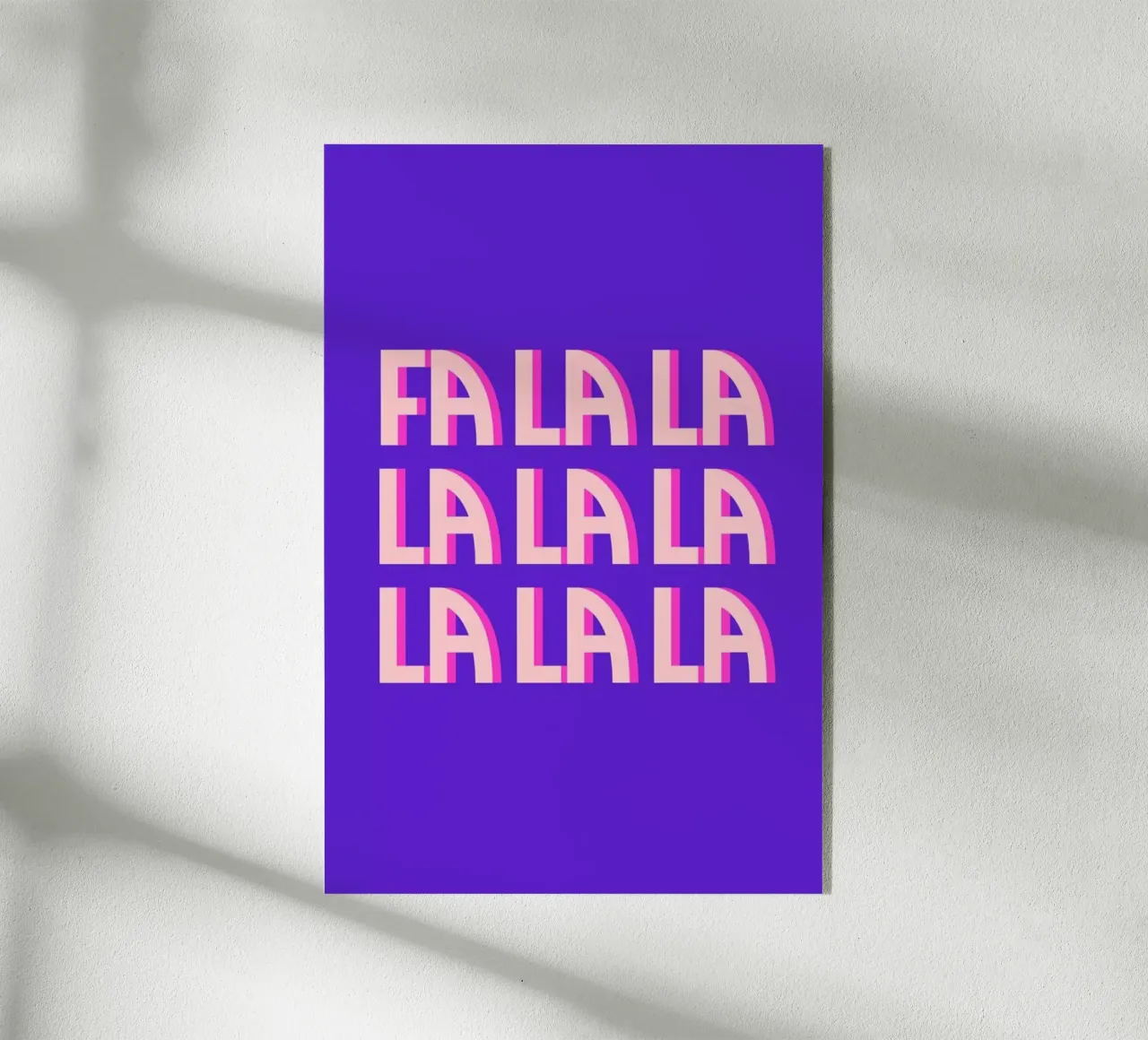 Fa la la plexiglass da Studio One