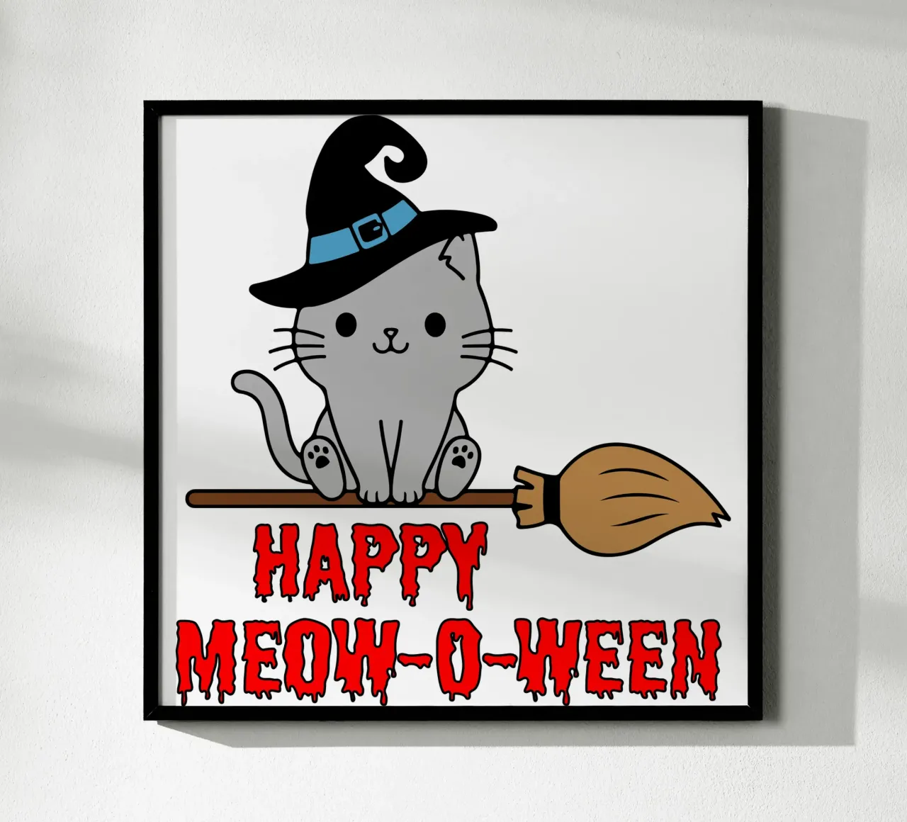 felice miagolio o ween carta hahnemühle da onetime