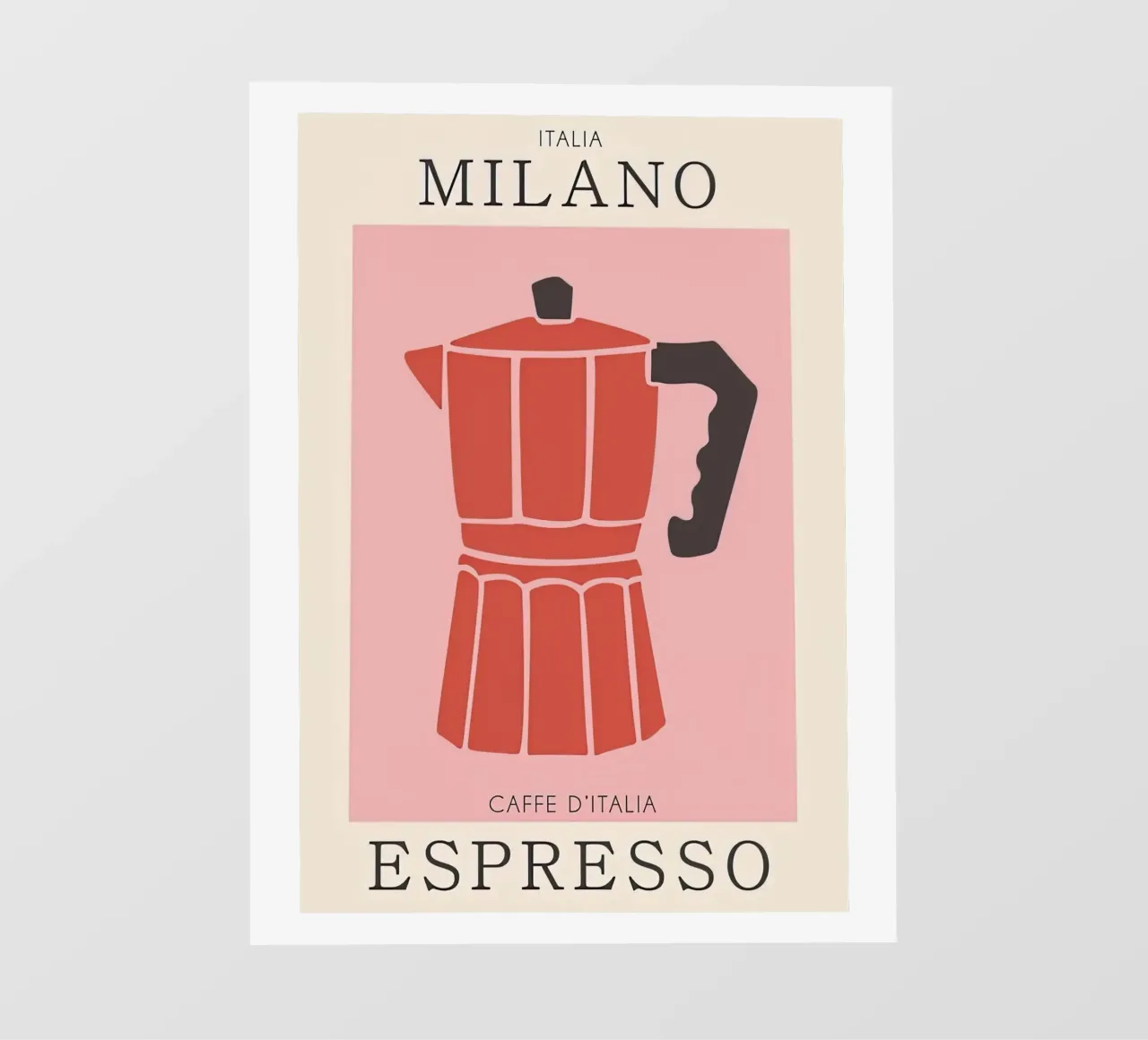 Milan Express photo wallpaper by Cocktail Drink