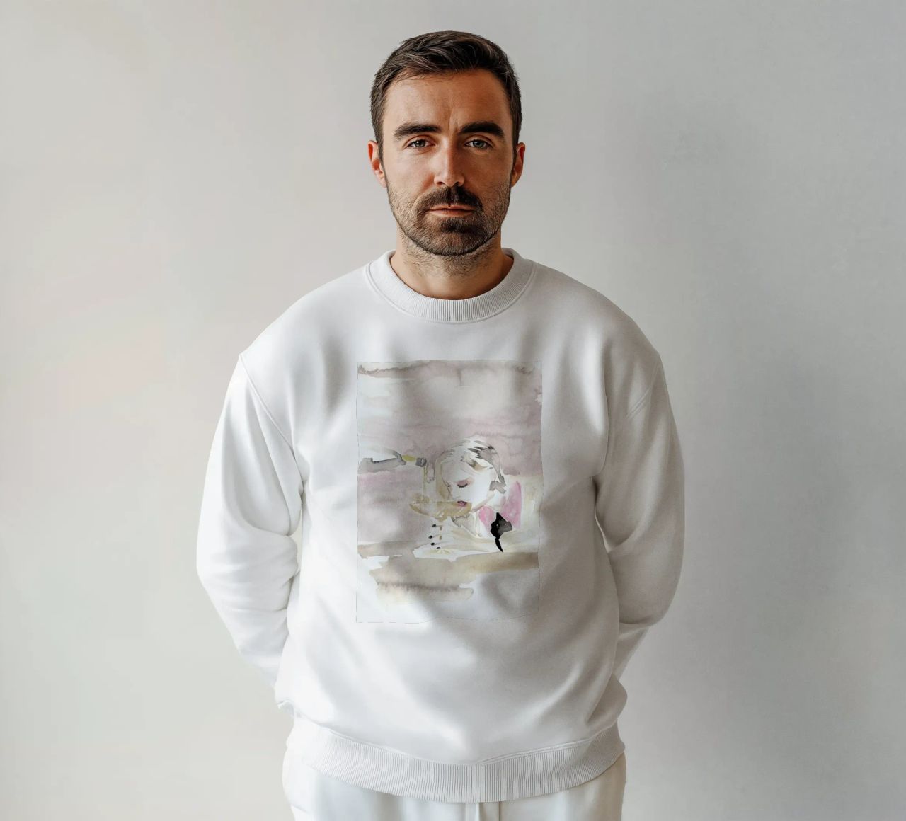 You Called My Name sudadera de Victoria Verbaan