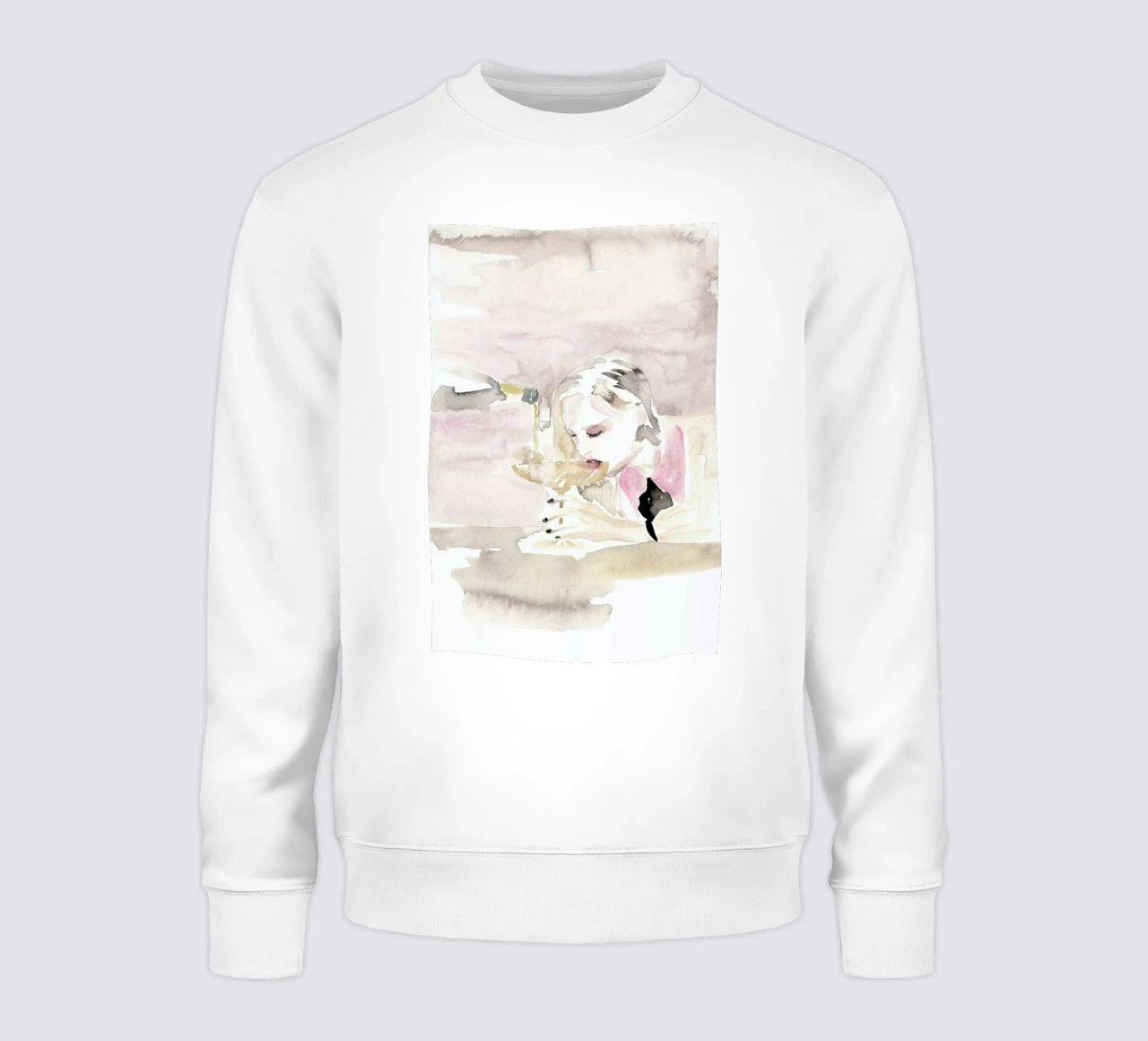 You Called My Name sudadera de Victoria Verbaan