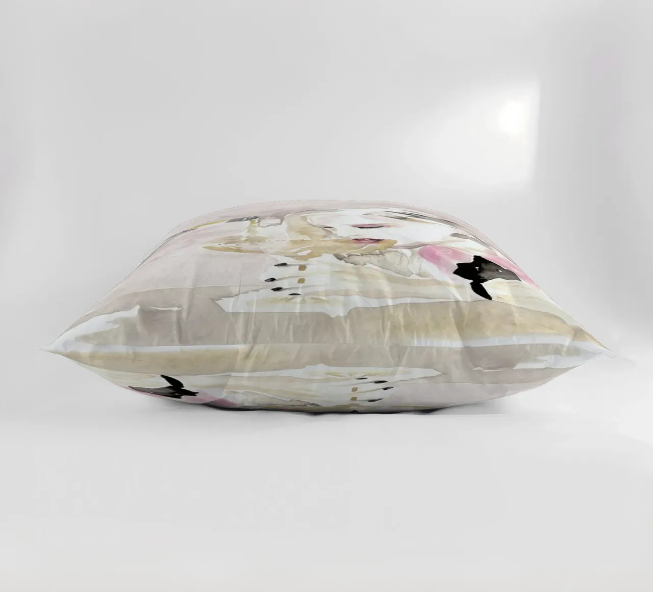 You Called My Name cuscino da Victoria Verbaan