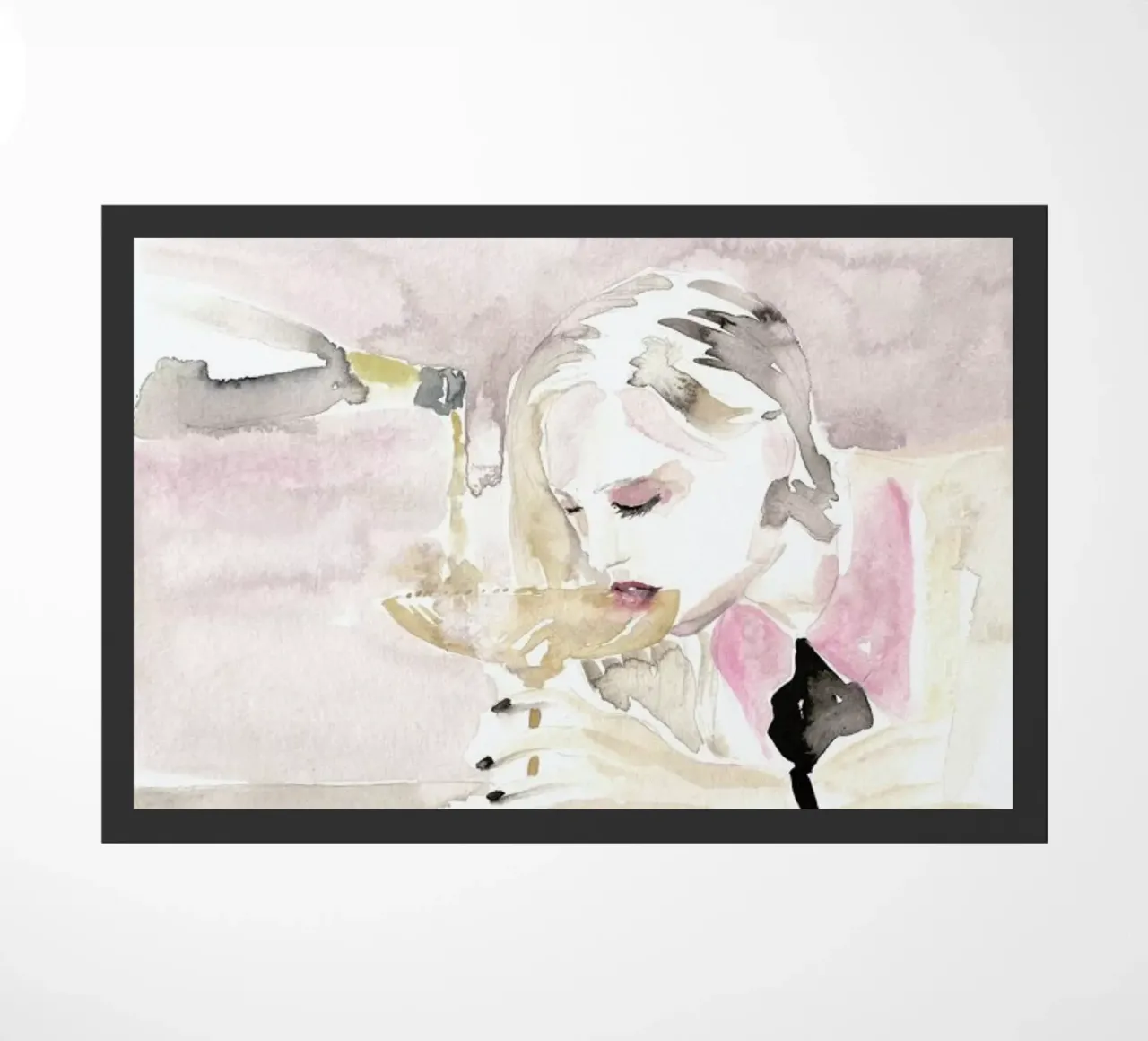 You Called My Name zerbino da Victoria Verbaan