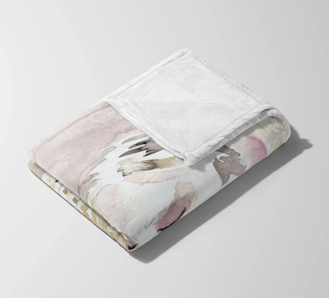 You Called My Name coperta in pile da Victoria Verbaan