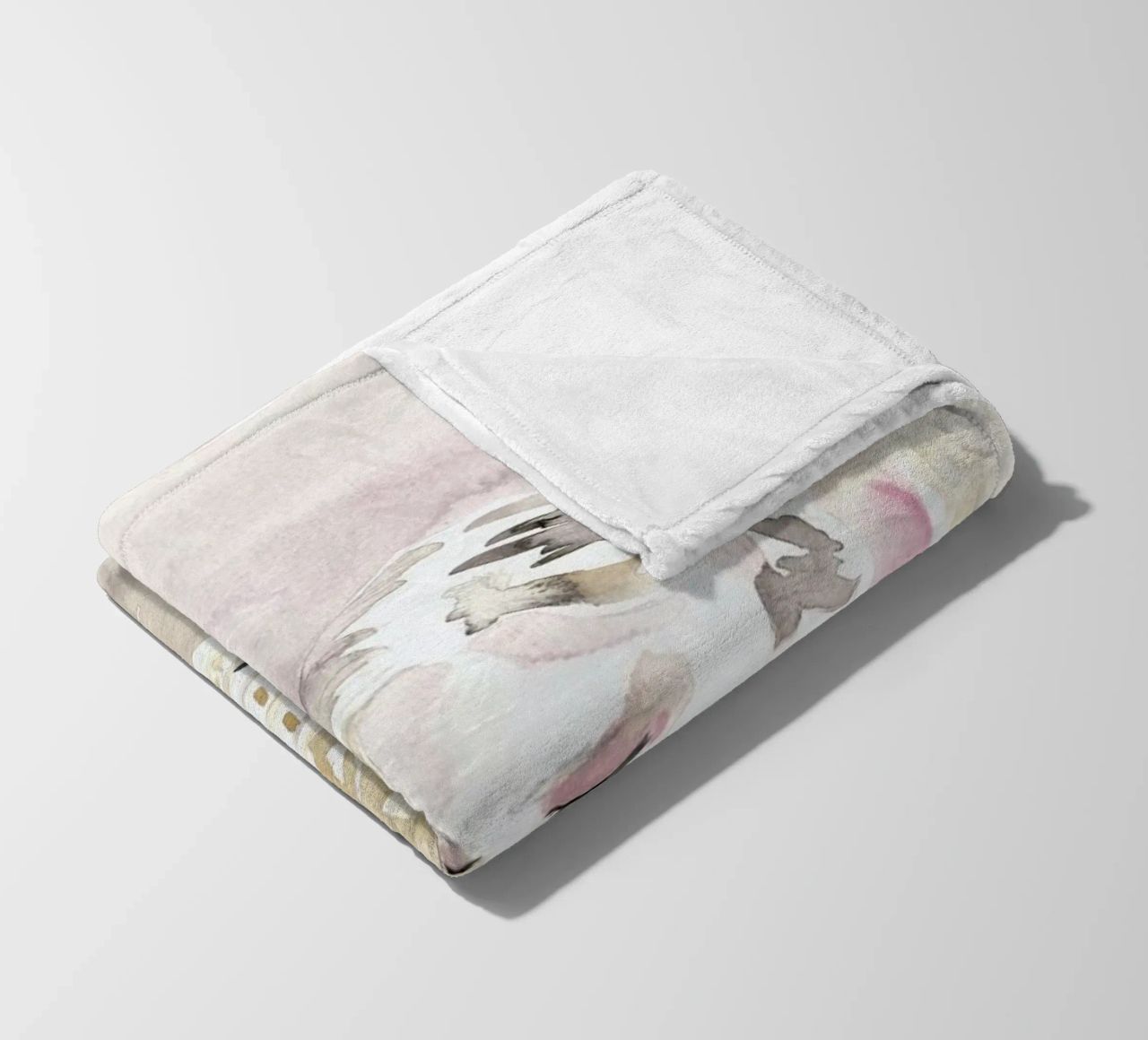 You Called My Name coperta in pile da Victoria Verbaan