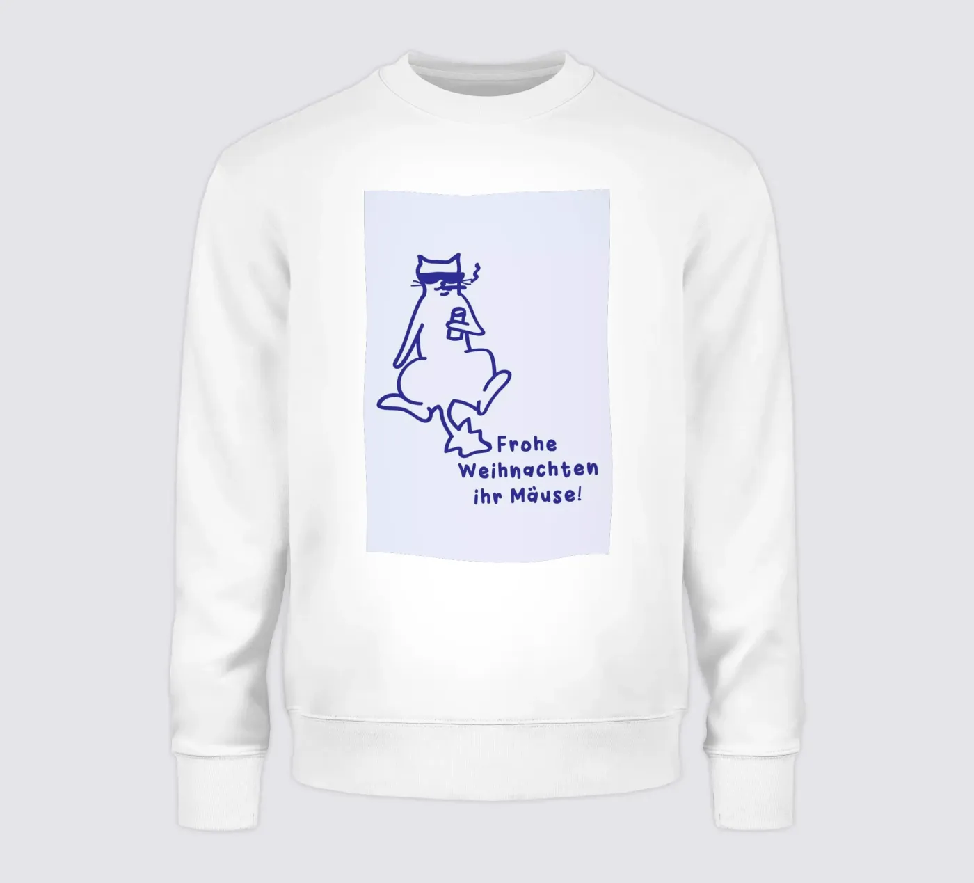 Cat felpa da XOXO Arte