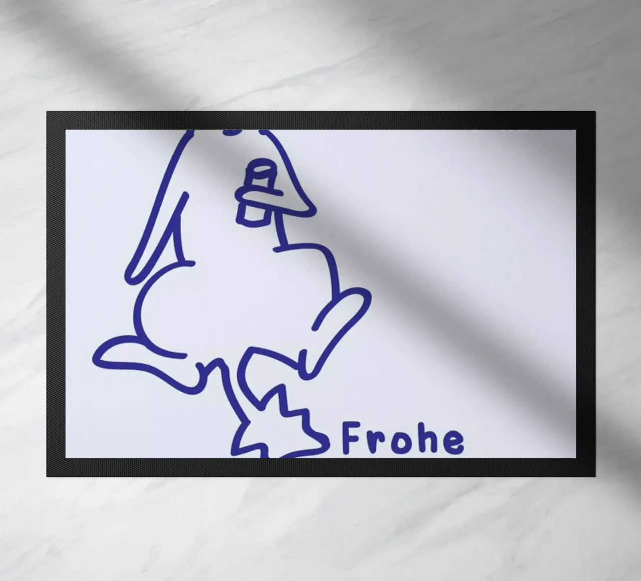 Cat zerbino da XOXO Arte