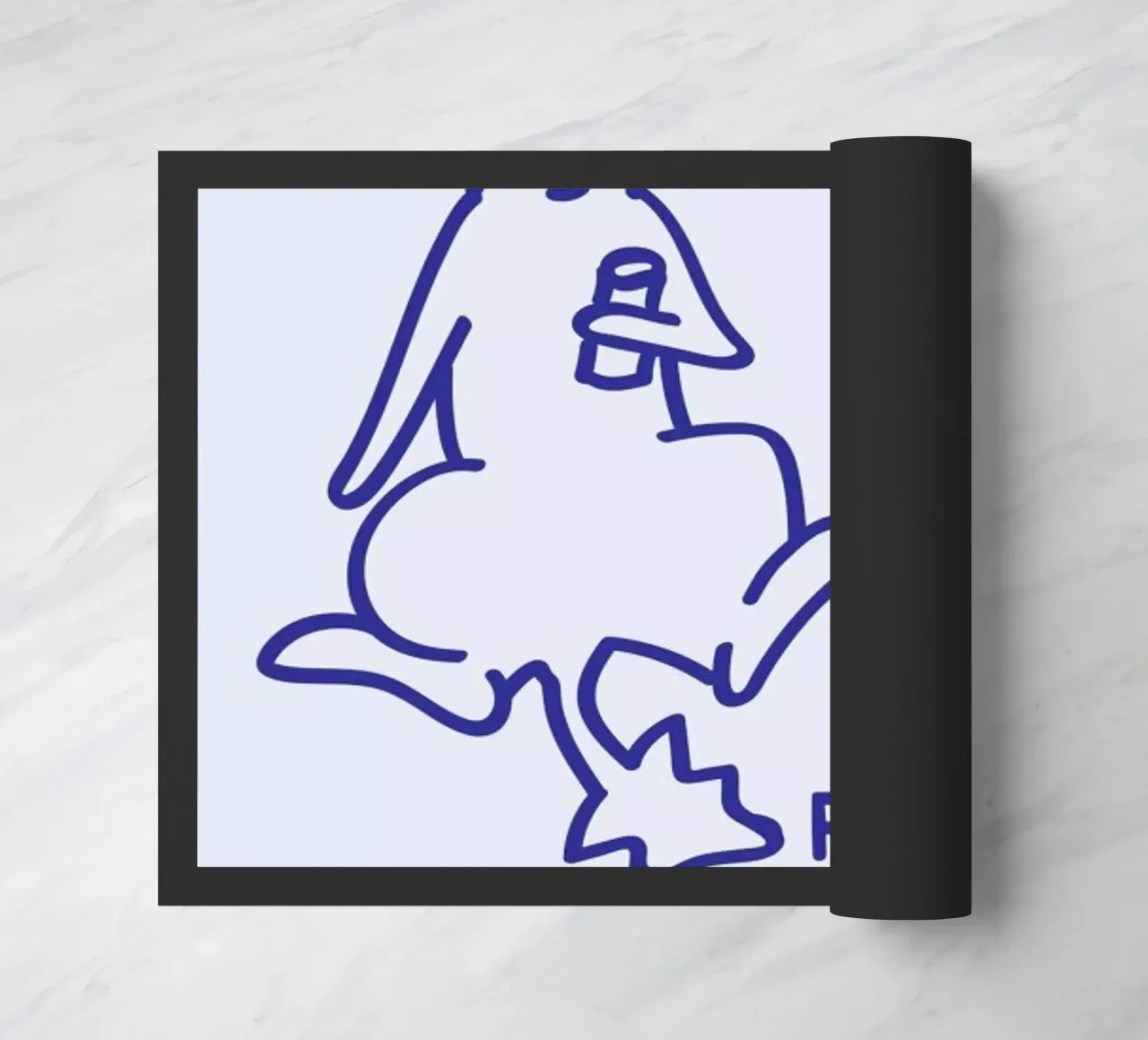 Cat zerbino da XOXO Arte