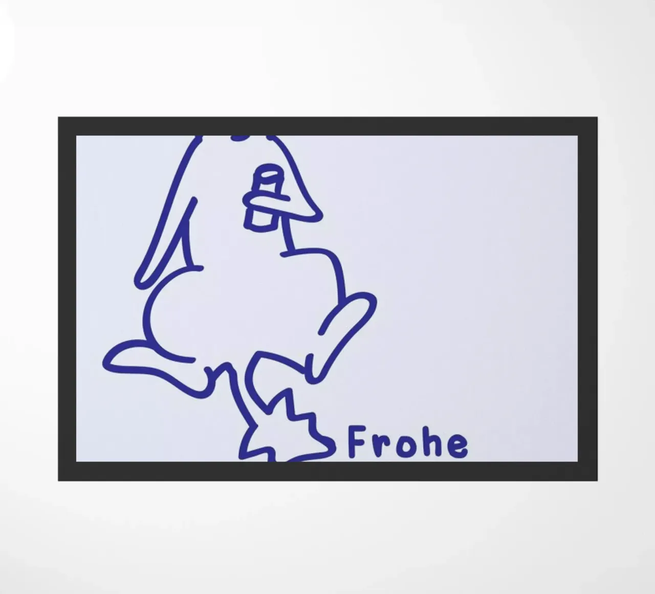 Cat zerbino da XOXO Arte