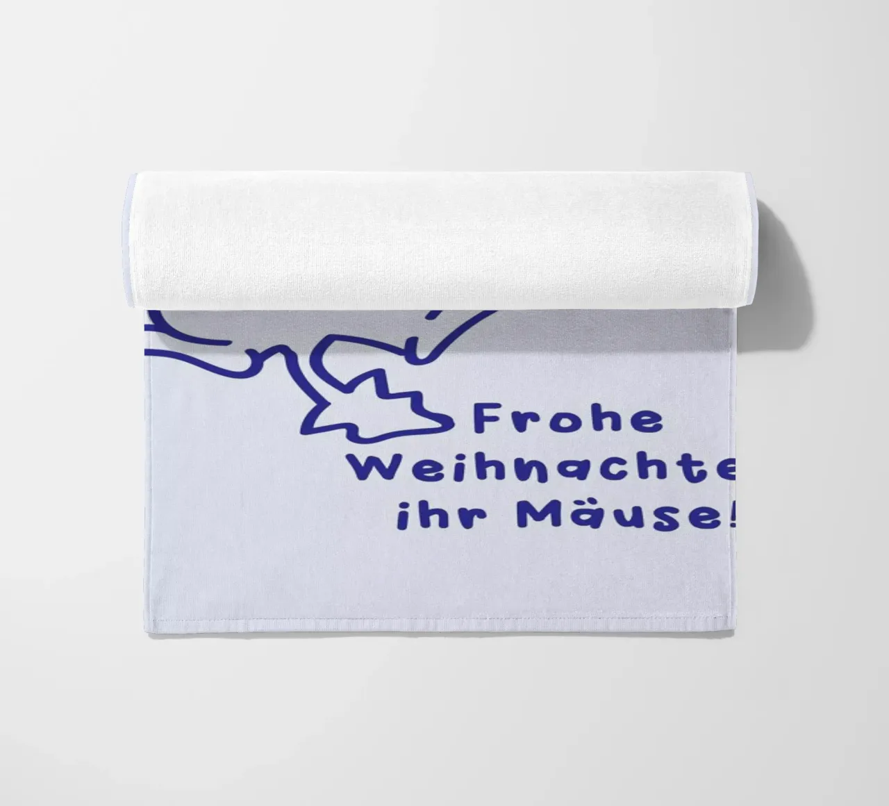 Cat telo mare da XOXO Arte