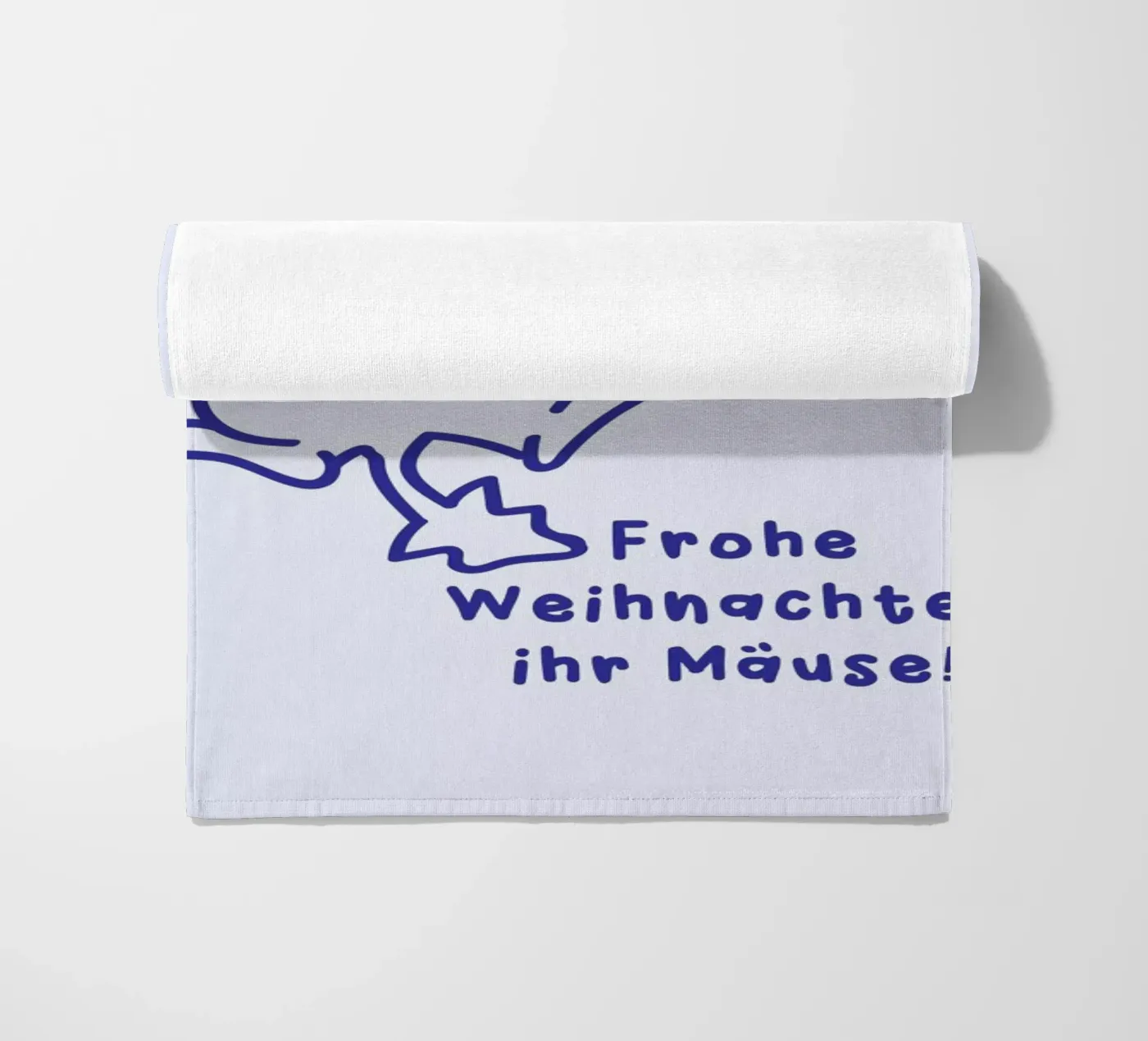 Cat telo mare da XOXO Arte