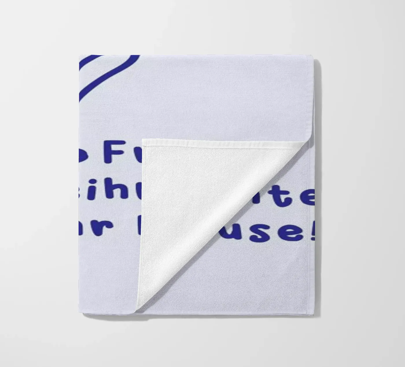 Cat telo mare da XOXO Arte