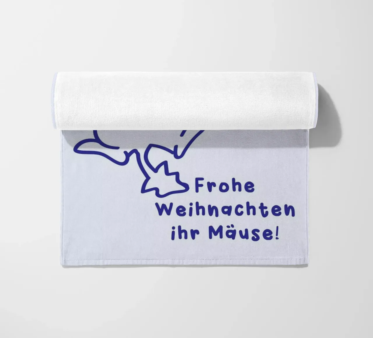 Cat telo mare da XOXO Arte