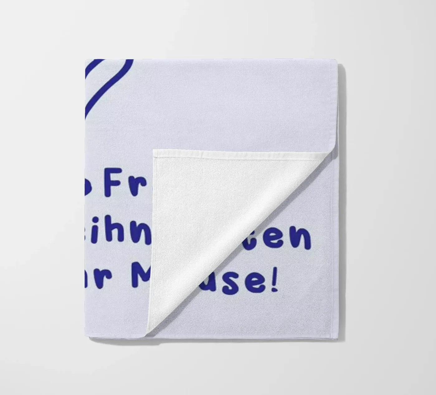 Cat telo mare da XOXO Arte