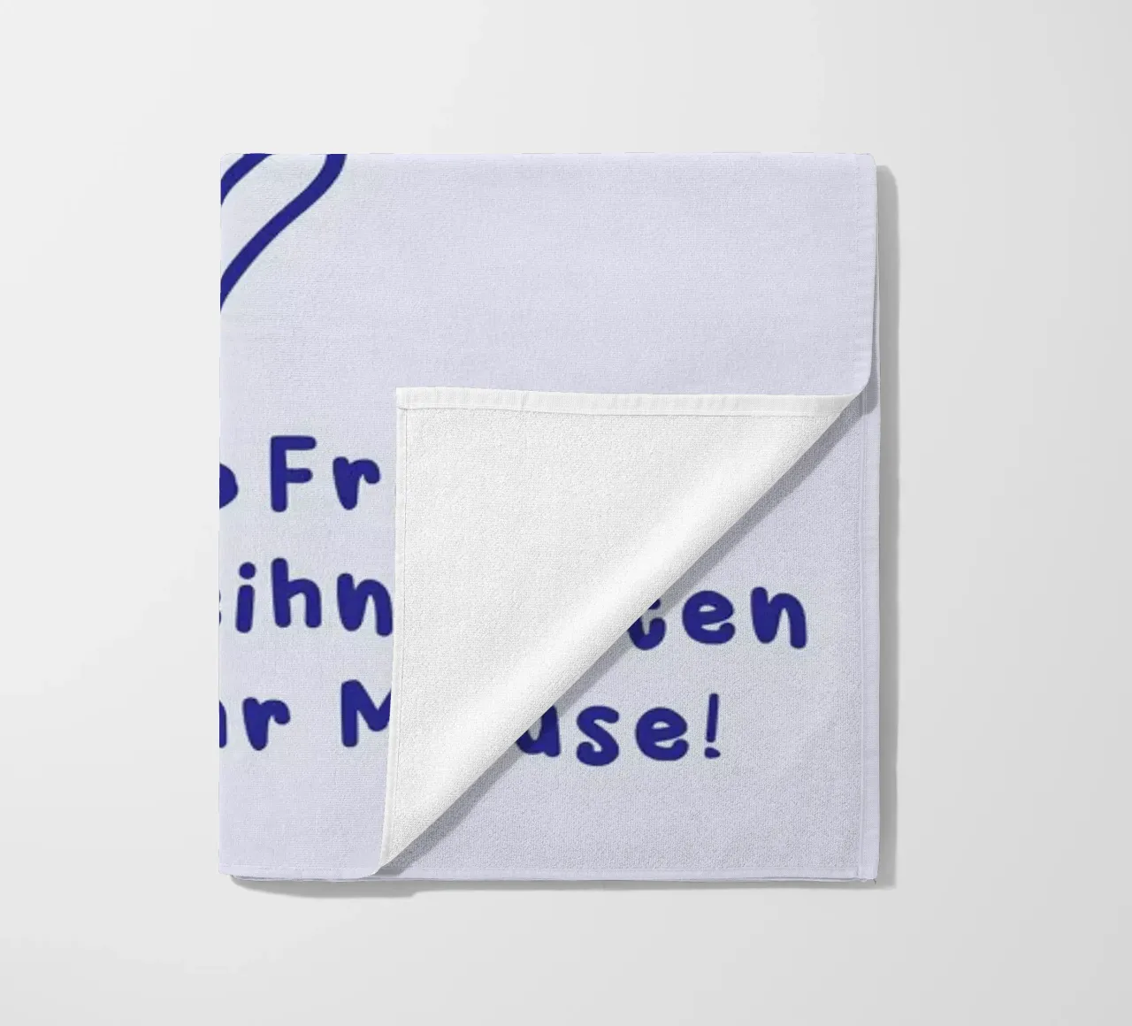 Cat telo mare da XOXO Arte