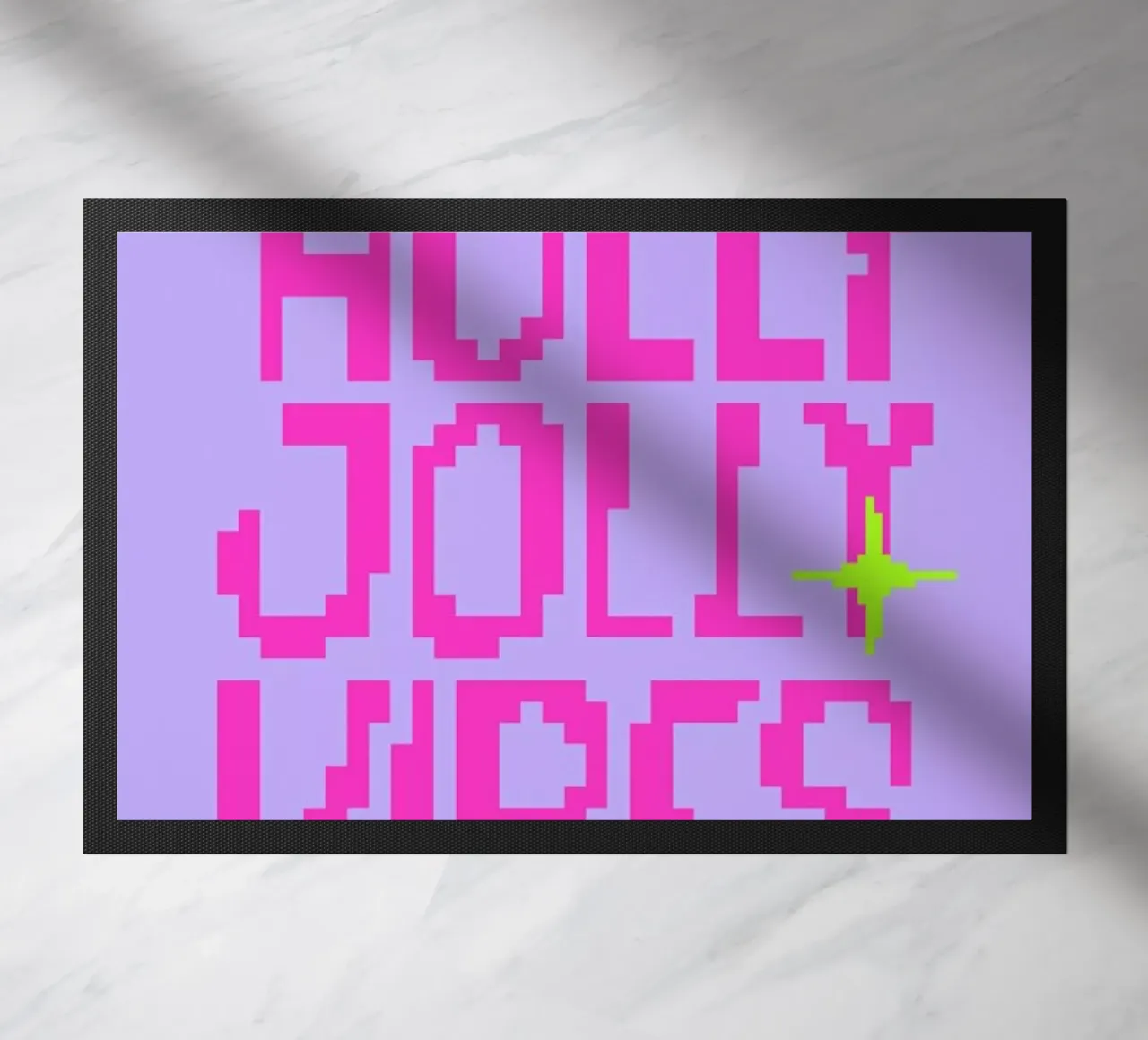 Holly Jolly Vibes zerbino da Studio One