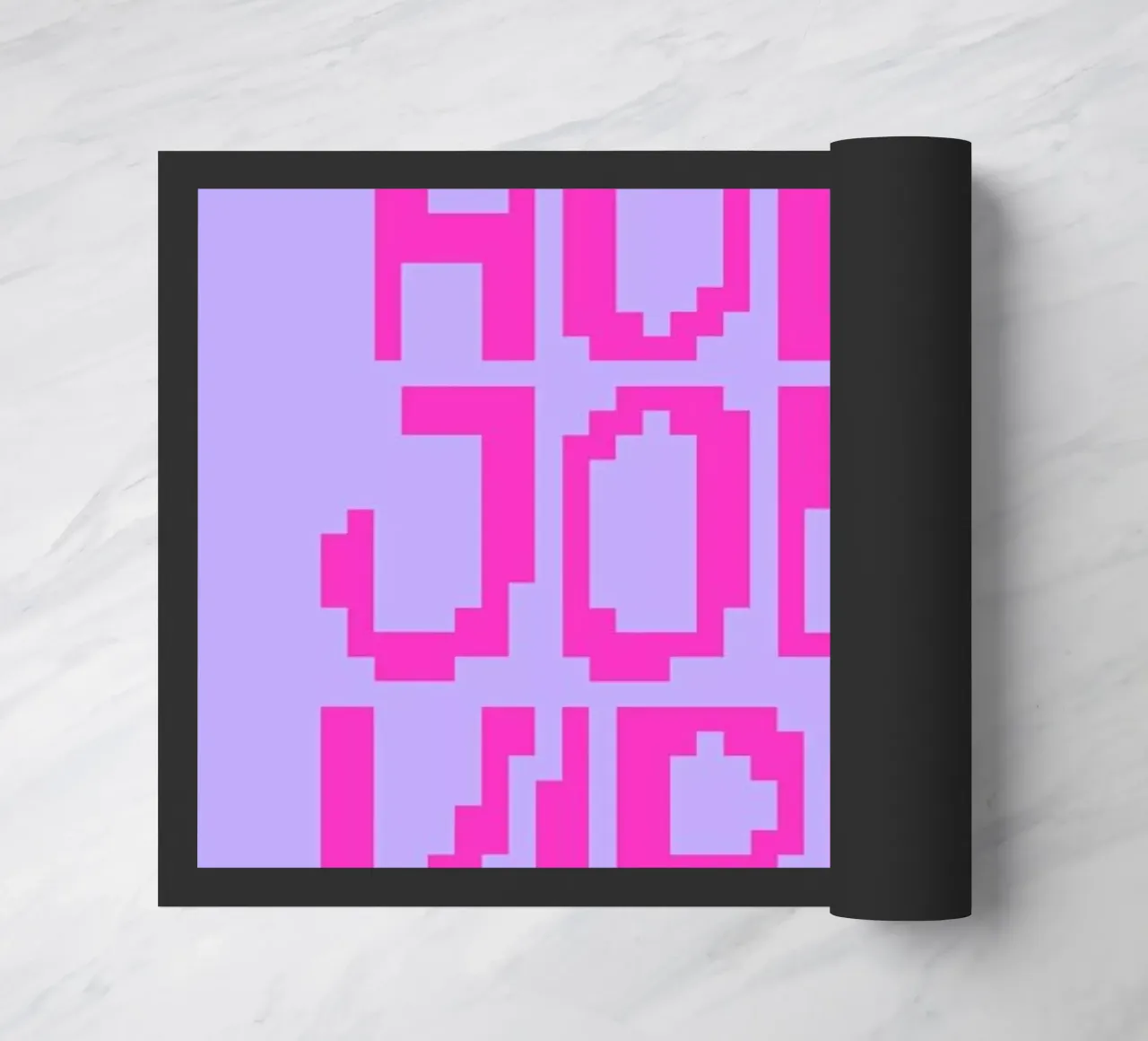 Holly Jolly Vibes zerbino da Studio One