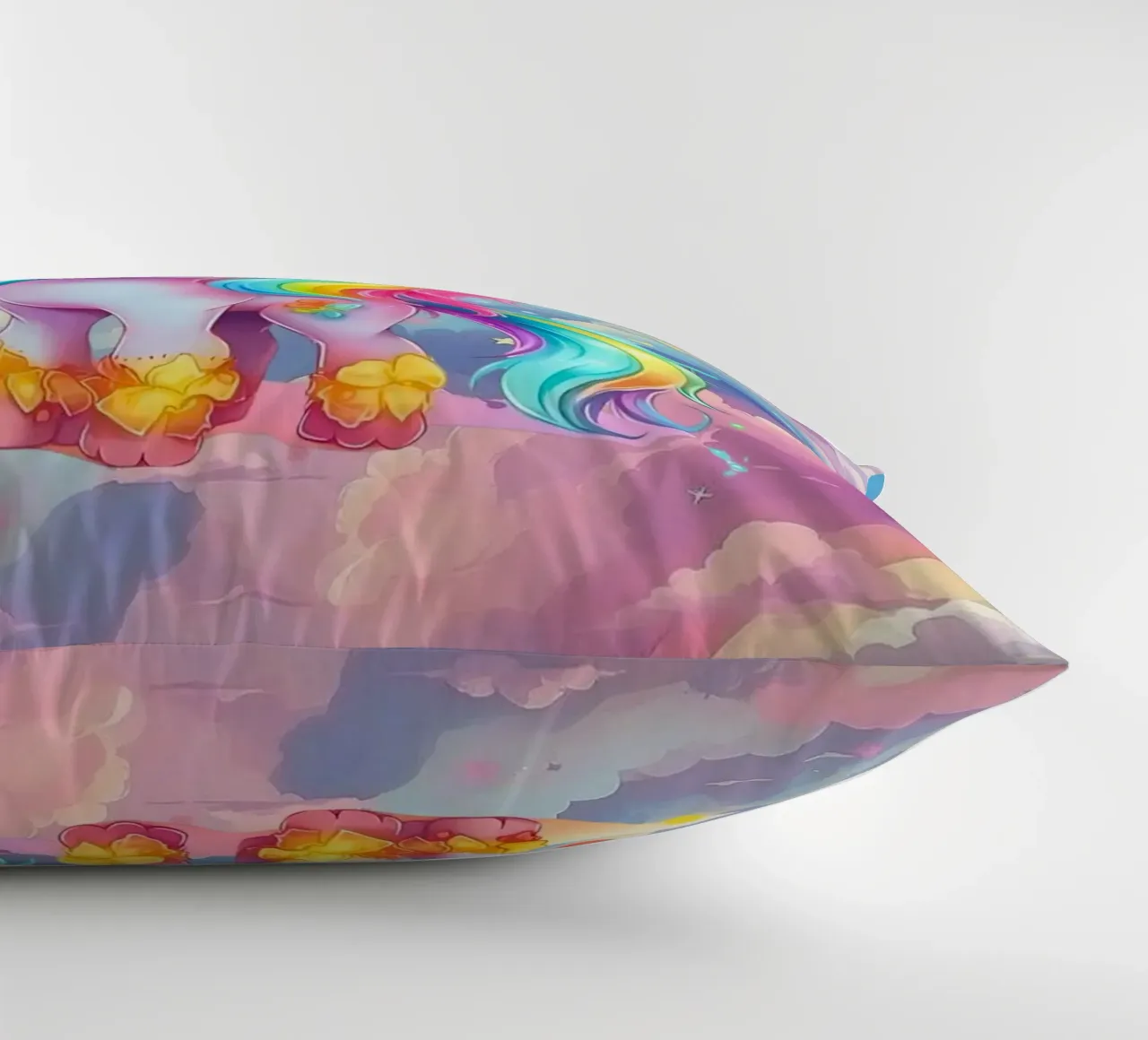 Unicorn cuscino da Cute Art