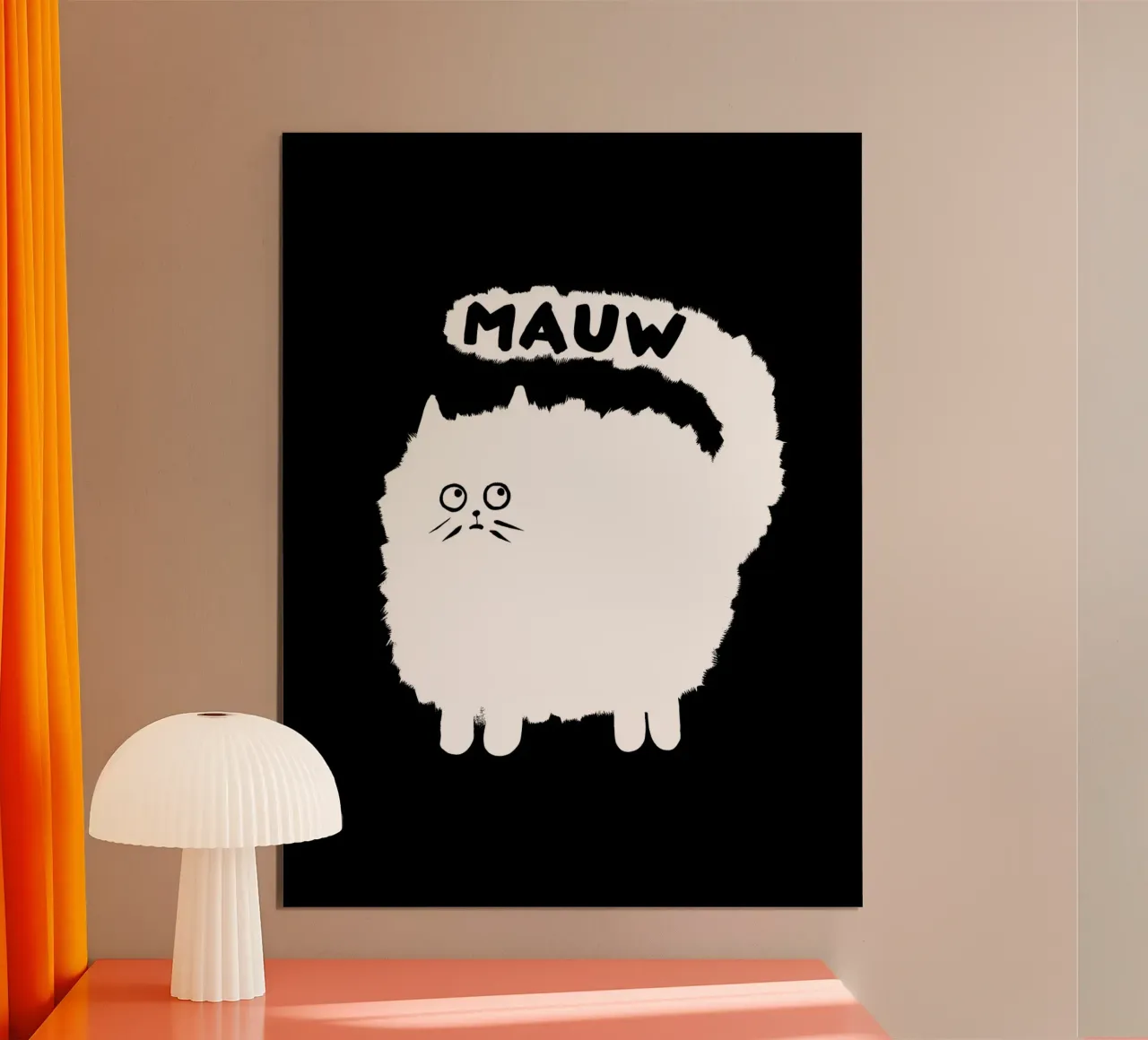 Cat: MAUW carta hahnemühle da All Colours