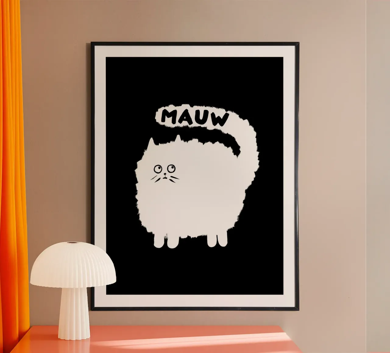Cat: MAUW carta hahnemühle da All Colours