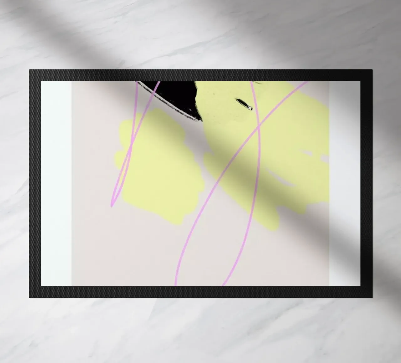 Mimesis zerbino da Pure