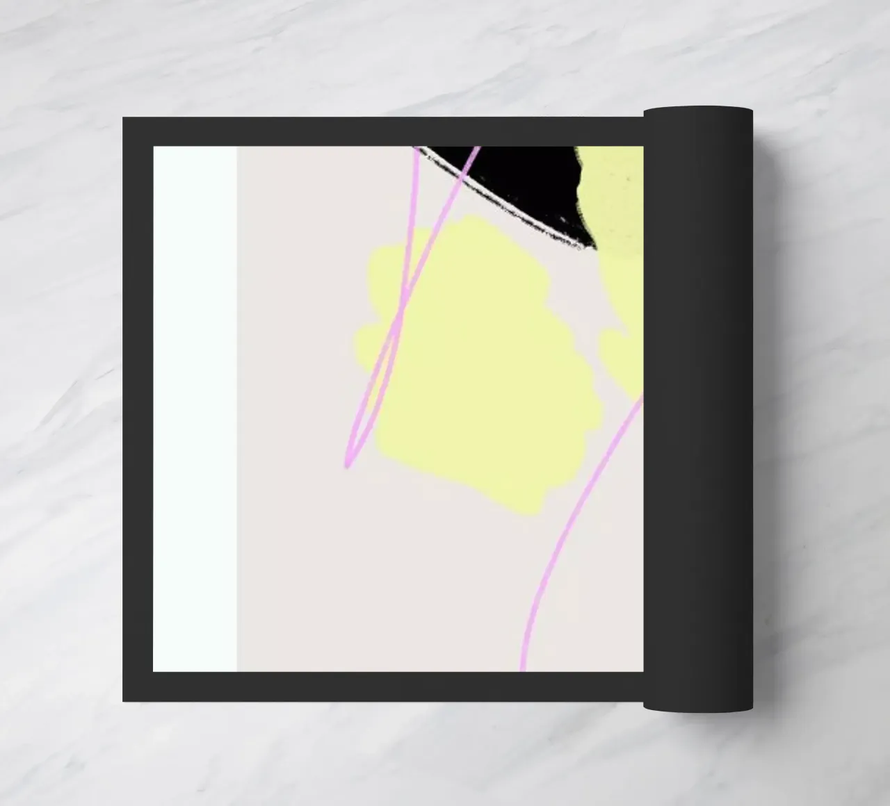 Mimesis zerbino da Pure