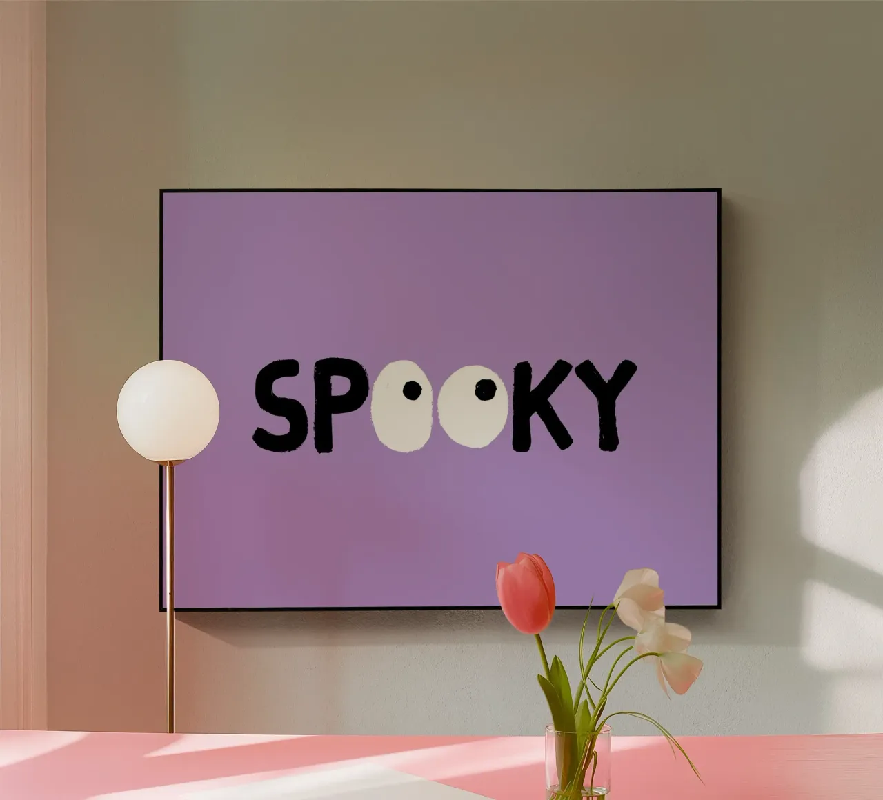 spettrale plexiglass da All Colours