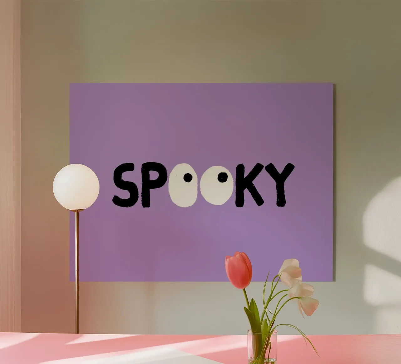 spettrale plexiglass da All Colours