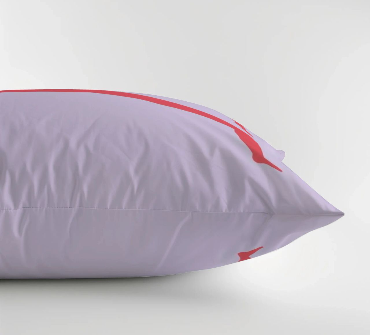 Elastic Dancer cuscino da Jack Webster