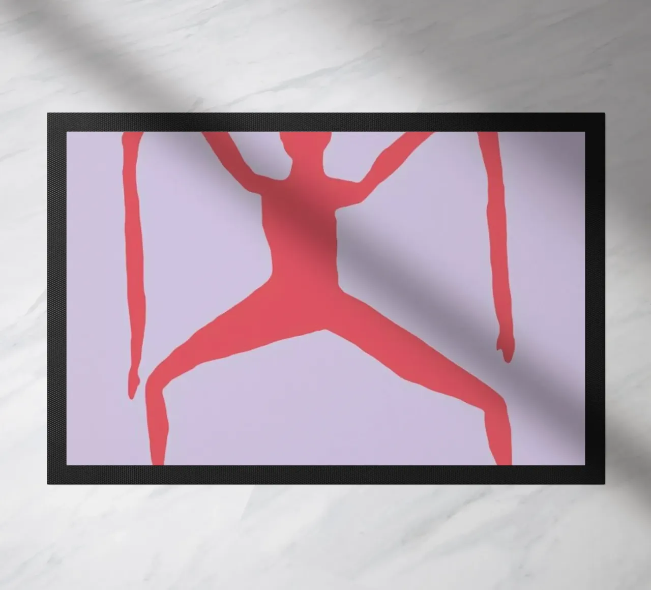 Elastic Dancer zerbino da Jack Webster