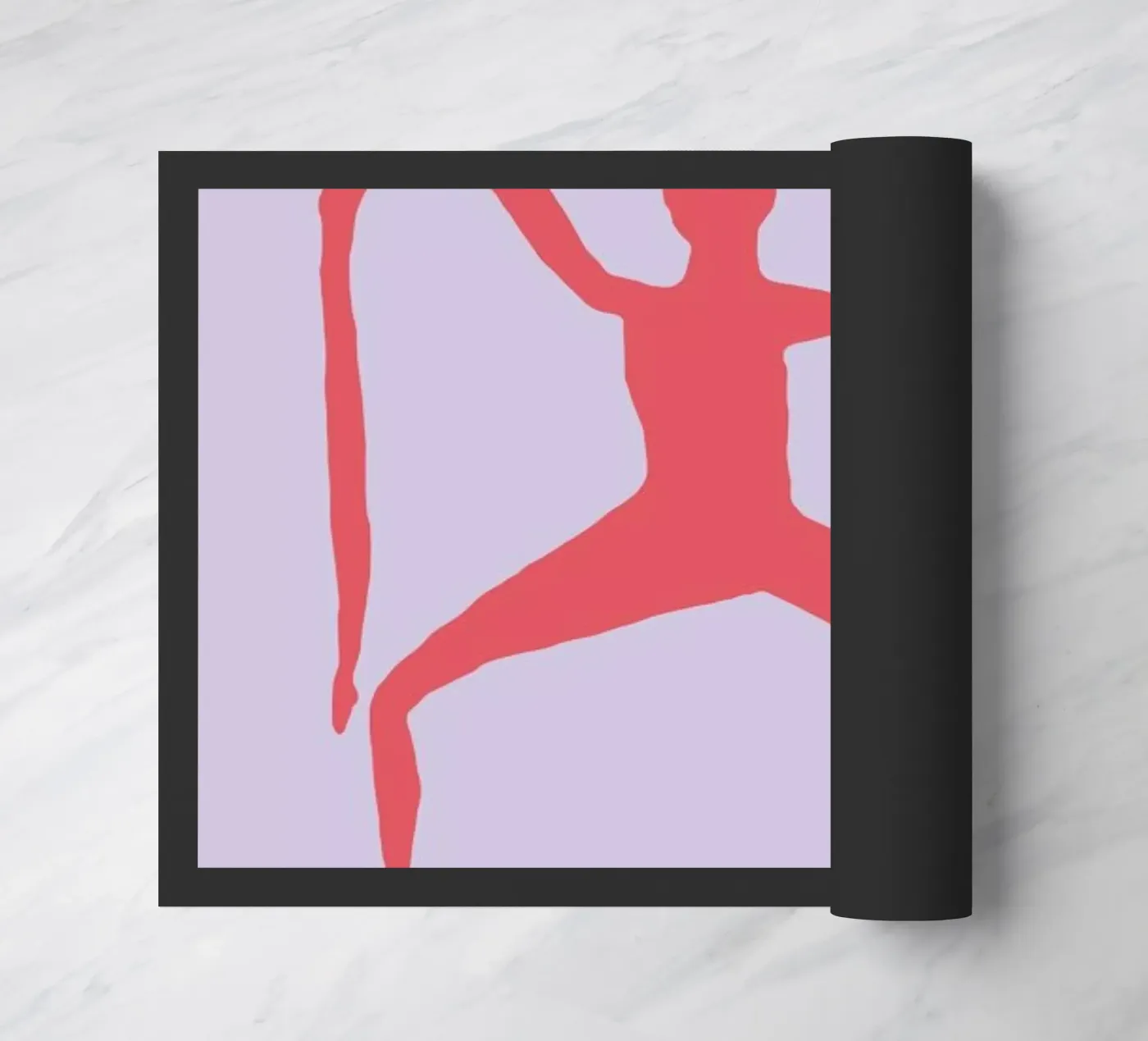 Elastic Dancer zerbino da Jack Webster