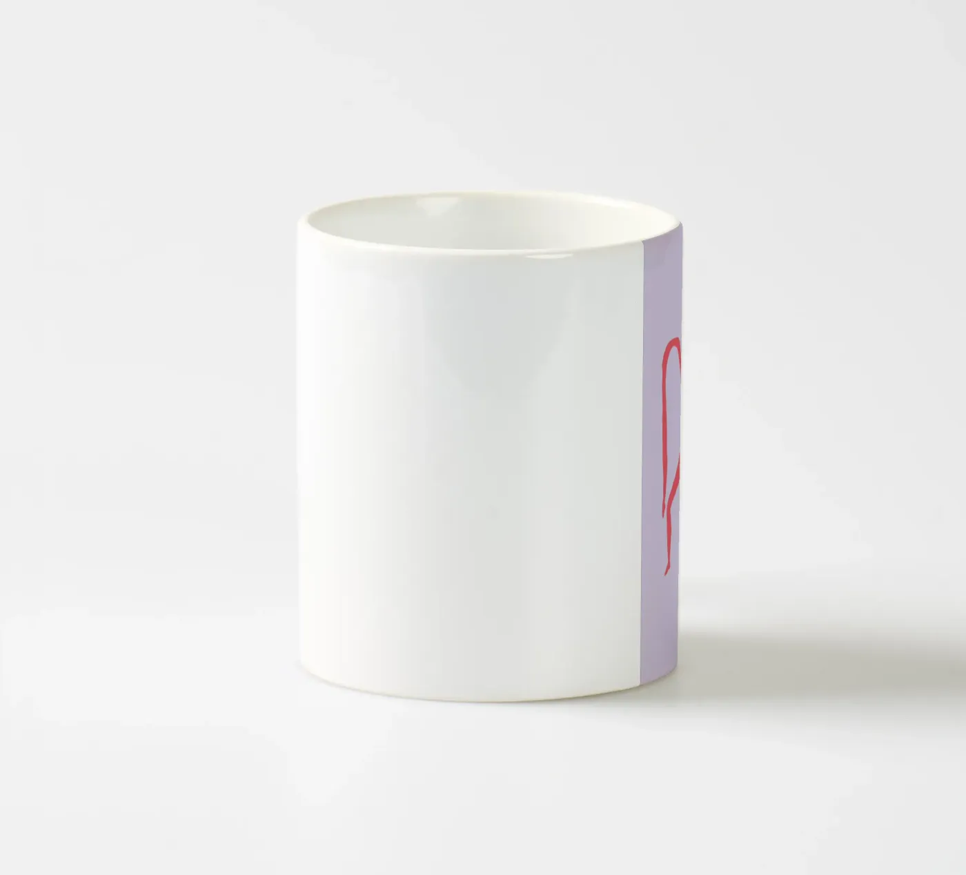 Elastic Dancer tazza in ceramica da Jack Webster