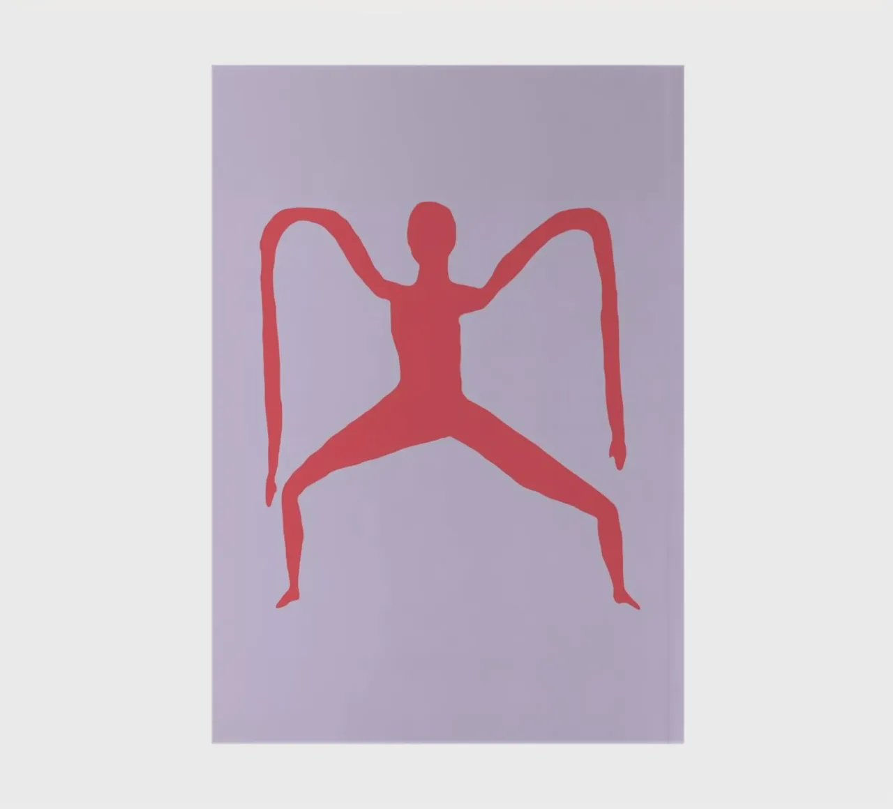 Elastic Dancer diario da Jack Webster